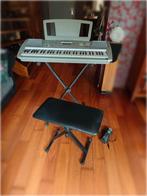 yamaha keyboard psr 290, Muziek en Instrumenten, Keyboards, Ophalen, Aanslaggevoelig, Yamaha, 61 toetsen