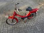 berini ve600, opknapper, oldtimer bromfiets, brommer, Fietsen en Brommers, Brommers | Oldtimers, Ophalen, Overige merken
