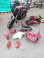 2x Honda cbr 1000 f, Motoren, Ophalen, Gebruikt