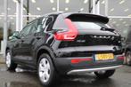 Volvo XC40 T2 Automaat Business Pro | Adapt. Cruise | El. Tr, 12 maanden, Gebruikt, Adaptive Cruise Control, Zwart