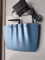 Draytek Vigor 2700VG Router, Computers en Software, Routers en Modems, Ophalen of Verzenden, Gebruikt, Router met modem, Draytek