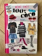 Niki Smit - 100% Coco, Boeken, Ophalen of Verzenden, Zo goed als nieuw, Niki Smit