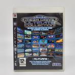 SEGA Mega Drive Ultimate Collection - Playstation 3 PS3, Spelcomputers en Games, Avontuur en Actie, Gebruikt, 1 speler, Ophalen of Verzenden