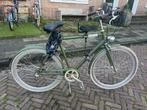 Veloretti Heren Fiets, Fietsen en Brommers, Elektrische fietsen, 51 tot 55 cm, Ophalen of Verzenden, Zo goed als nieuw, Veloretti