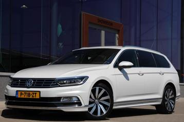 Volkswagen Passat Variant 2.0 TSI 220PK Highline R-line | DY beschikbaar voor biedingen