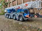 WSI Liebherr LTM 1090-4.2 LPS, Ophalen of Verzenden, Nieuw, Hijskraan, Tractor of Landbouw, Wsi