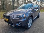 Mitsubishi Outlander 2.0 MPI 2WD CVT Dealer onderhouden, 1998 cc, Outlander, 4 cilinders, Bruin