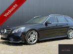 Mercedes E-klasse Estate E400 AMG 360 CAM TREKHAAK SCHUIFDAK, Automaat, Euro 5, Achterwielaandrijving, Gebruikt
