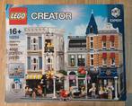 Lego creator expert assembly square 10255, Kinderen en Baby's, Speelgoed | Duplo en Lego, Ophalen, Zo goed als nieuw
