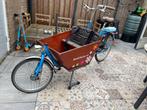 Nette bakfiets (bakfiets nl), Ophalen, Gebruikt, 2 kinderen, Overige merken