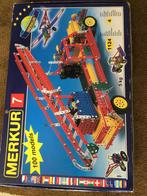 Constructie bouwdoos, Ophalen of Verzenden, Zo goed als nieuw, Knutselen