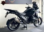 SUMMERSALE BMW R1300GS TRIPLE BLACK ALLE PAKKETTEN R 1300 GS, 2 cilinders, Bedrijf, Meer dan 35 kW, Overig