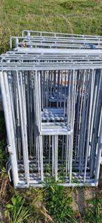 hek hekwerk poortjes schapenhekjes, Dieren en Toebehoren, Stalling en Weidegang, Toebehoren