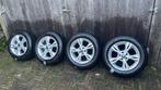 Ford winterbanden op velg, Ophalen, 16 inch, Banden en Velgen, Winterbanden