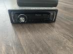 Pioneer autoradio, Ophalen of Verzenden, Gebruikt