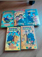 5 Ernst bobbie en de rest videobanden, Cd's en Dvd's, VHS | Kinderen en Jeugd, Gebruikt, Alle leeftijden, Kinderprogramma's en -films
