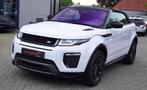 Land Rover Range Rover Evoque Convertible 2.0 Si4 HSE Dynami, Automaat, Gebruikt, 4 cilinders, Cabriolet