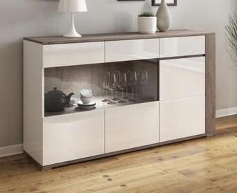 Mooie dressoir!