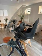Bobike stoeltjes met windscherm en nek/hoofdsteun, Ophalen of Verzenden, Zo goed als nieuw