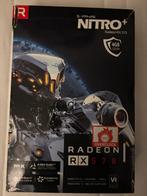 Sapphire NITRO+ Radeon RX 570, Computers en Software, Videokaarten, Ophalen of Verzenden, GDDR5, PCI