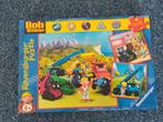 Ravensburger Puzzels - Lego City & Bob de Bouwer, Hobby en Vrije tijd, Denksport en Puzzels, Ophalen of Verzenden, Minder dan 500 stukjes