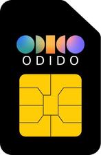 Vouchercode voor 7 Dagen onbeperkt internet (Odido of Ben), Eén persoon, Cadeaubon, Overige typen