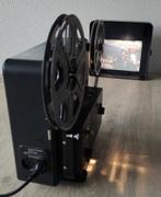 BRAUN FP7 FILMPROJECTOR voor de SUPER 8 FILMS BLD REGELBAAR, Verzamelen, Ophalen of Verzenden, 1960 tot 1980, Overige typen