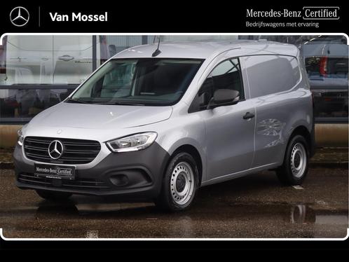Mercedes-Benz Citan 110 CDI L1 Base | AIRCO/CAMERA/CRUISE |, Auto's, Bestelauto's, Bedrijf, Te koop, Mercedes-Benz Certified, ABS