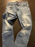 Tommy hilfiger spijkerbroek, Ophalen, Zo goed als nieuw, Overige maten, Blauw