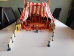 Playmobil circus en roofdierenact - 4230 + 4233, Ophalen of Verzenden, Gebruikt, Los playmobil