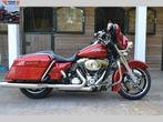 HARLEY-DAVIDSON STREET GLIDE FLHX 2012 5HD ABS Nieuwstaat, Motoren, Motoren | Harley-Davidson, 2 cilinders, 1690 cc, HARLEY-DAVIDSON