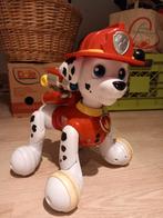 PAW Patrol, zoomer, marshall, Ophalen of Verzenden, Zo goed als nieuw