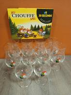 la chouffe, Verzamelen, Ophalen of Verzenden, Gebruikt, Glas of Glazen, Overige merken