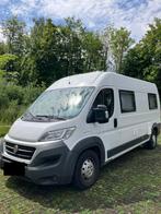 Camper Fiat Ducato mobilhome camping car, Particulier
