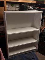 IKEA BILLY boekenkast, 100 tot 150 cm, Minder dan 50 cm, Met plank(en), Zo goed als nieuw