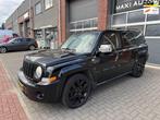 Jeep Patriot 2.4 Limited 4WD Boston Audio Cruise Control, 450 kg, Beige, 4 cilinders, 1465 kg