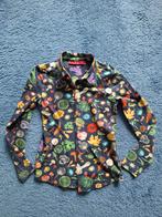 Br@nd Blouse Kind 134/140, Kinderen en Baby's, Ophalen, Zo goed als nieuw