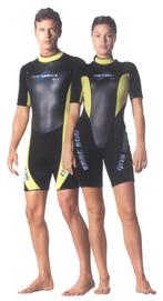 Duikpak Sea Short Woman 3,5 mm XSmall, Ophalen, Nieuw, Duikpak