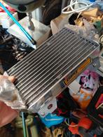 Nieuwe Radiateur Suzuki RMZ450 2016 (kant zonder dop), Motoren, Ophalen of Verzenden