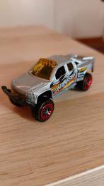 Hot Wheels Sandblaster - Zo goed als nieuw!, Ophalen of Verzenden, Zo goed als nieuw, Auto