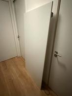 Electrisch Zit-Sta bureau wit 180x90 met kabelgoot, Huis en Inrichting, Bureaus, Ophalen of Verzenden