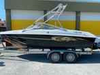 Baja Islander 192, Watersport en Boten, Speedboten, Ophalen, Binnenboordmotor, 6 meter of meer, Zo goed als nieuw