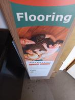 laminaat nieuw, Ophalen, 50 tot 150 cm, Nieuw, Minder dan 5 m²