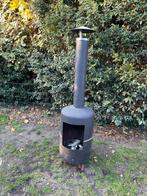 Tuinhaard, Ophalen, Zo goed als nieuw