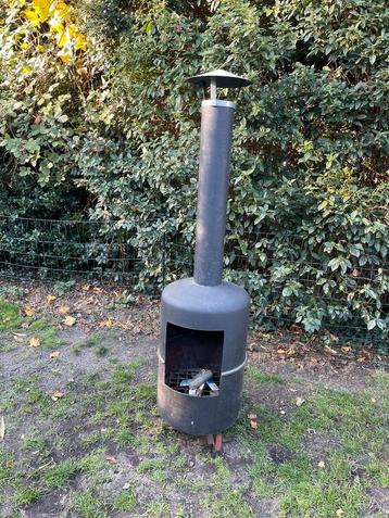 Tuinhaard beschikbaar voor biedingen