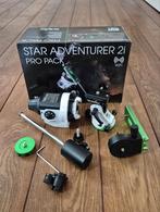 Skywatcher Star Adventurer 2i pro pack, Ophalen of Verzenden, Zo goed als nieuw