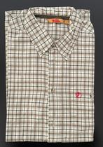 Fjäl Räven canton shirt 81738 - Maat L - Lange mouwen, Ophalen, Zo goed als nieuw, Kleding