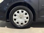 Volkswagen Touran 1.6 Optive 2008 NAP XENON AIRCO ELEK-RAMEN, Auto's, Volkswagen, Voorwielaandrijving, Stof, Zwart, 4 cilinders