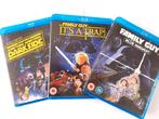 The Family Guy Star Wars Trilogy (3 disc), Ophalen of Verzenden, Zo goed als nieuw, Tekenfilms en Animatie