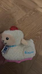 Vtech schaap, Kinderen en Baby's, Kraamcadeaus en Geboorteborden, Ophalen of Verzenden, Zo goed als nieuw